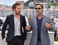 [CANNES 2016] : Photocall/ Red Carpet - The Nice Guys de Shane Black