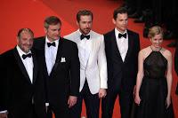 [CANNES 2016] : Photocall/ Red Carpet - The Nice Guys de Shane Black