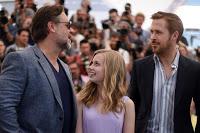 [CANNES 2016] : Photocall/ Red Carpet - The Nice Guys de Shane Black