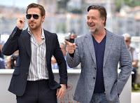 [CANNES 2016] : Photocall/ Red Carpet - The Nice Guys de Shane Black