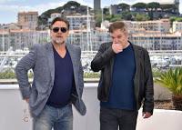 [CANNES 2016] : Photocall/ Red Carpet - The Nice Guys de Shane Black