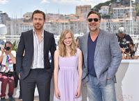 [CANNES 2016] : Photocall/ Red Carpet - The Nice Guys de Shane Black