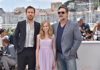 [CANNES 2016] : Photocall/ Red Carpet - The Nice Guys de Shane Black