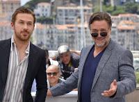 [CANNES 2016] : Photocall/ Red Carpet - The Nice Guys de Shane Black