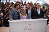 [CANNES 2016] : Photocall/ Red Carpet - The Nice Guys de Shane Black