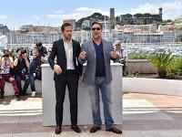 [CANNES 2016] : Photocall/ Red Carpet - The Nice Guys de Shane Black