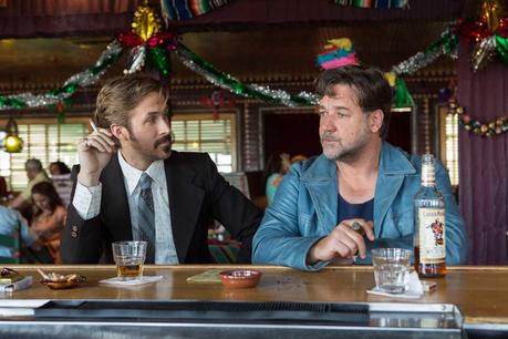 [CRITIQUE] : The Nice Guys