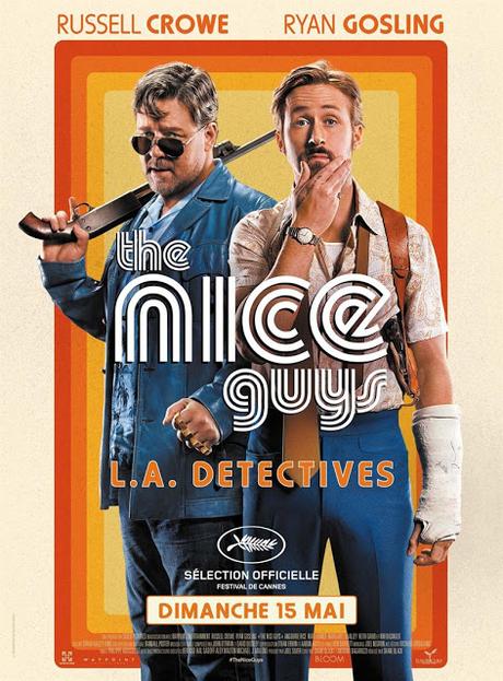 [CRITIQUE] : The Nice Guys