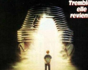 La Mouche 2 (Retour à la téléportation)