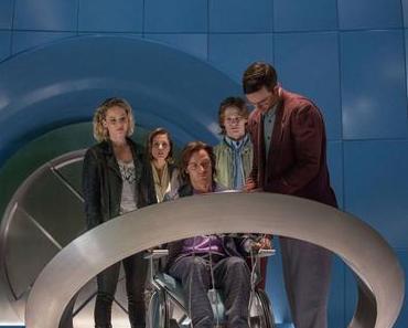 X-MEN: APOCALYPSE (Critique)