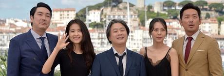 Mon Cinématographe à Cannes E03 – Toni Erdmann, Marion Cotillard et le grand Park Chan-Wook