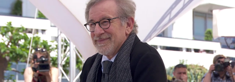 Mon Cinématographe à Cannes E02 – Steven Spielberg et Fabrice Luchini