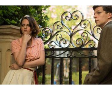 CAFÉ SOCIETY : Anything else ★★☆☆☆