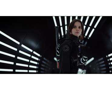 Nouvelles images pour Rogue One : A Star Wars Story de Gareth Edwards