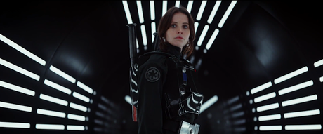 Nouvelles images pour Rogue One : A Star Wars Story de Gareth Edwards