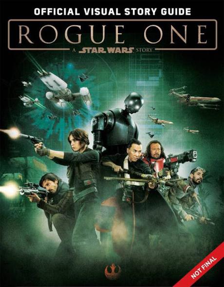 Nouvelles images pour Rogue One : A Star Wars Story de Gareth Edwards