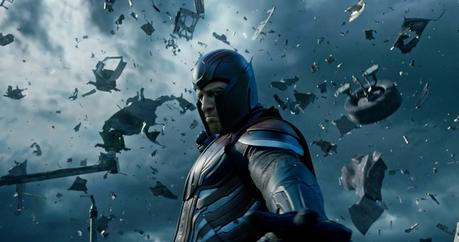 [CRITIQUE] : X-Men : Apocalypse