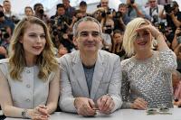 [CANNES 2016] - Photocall - Personal Shopper de Olivier Assayas