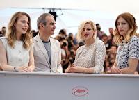 [CANNES 2016] - Photocall - Personal Shopper de Olivier Assayas