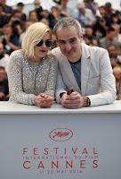 [CANNES 2016] - Photocall - Personal Shopper de Olivier Assayas