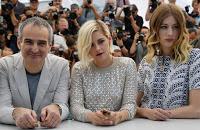 [CANNES 2016] - Photocall - Personal Shopper de Olivier Assayas