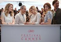 [CANNES 2016] - Photocall - Personal Shopper de Olivier Assayas