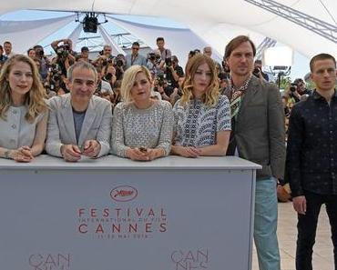 [CANNES 2016] - Photocall - Personal Shopper de Olivier Assayas