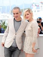 [CANNES 2016] - Photocall - Personal Shopper de Olivier Assayas