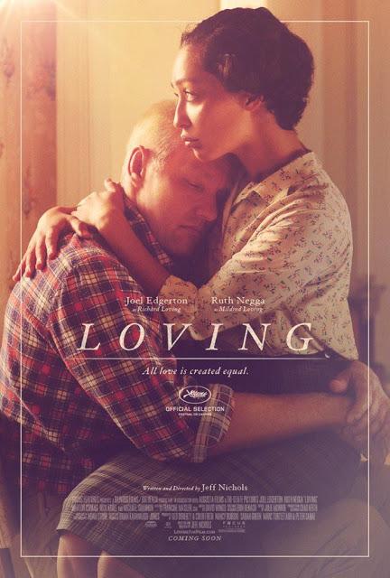 Premier extrait VOST pour Loving de Jeff Nichols