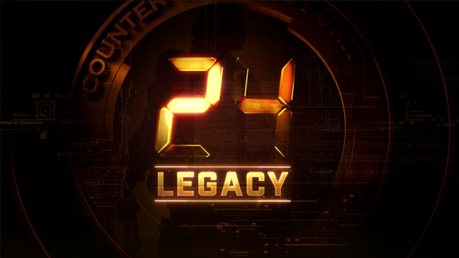 [TRAILER] 24 : LEGACY, LA RELÈVE DE JACK BAUER EST ASSURÉE !