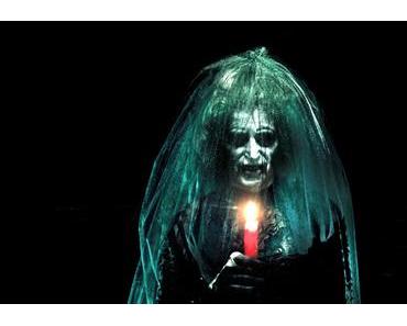 [NEWS CINÉ] OCTOBRE 2017 : DATE OFFICIELLE POUR INSIDIOUS 4 !