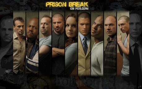 [TRAILER] PRISON BREAK REVIENT AU PRINTEMPS 2017 !