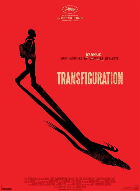 [CRITIQUE] The Transfiguration (2016)