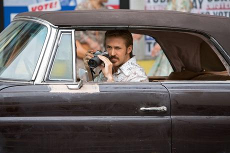 The Nice Guys : Photo Ryan Gosling