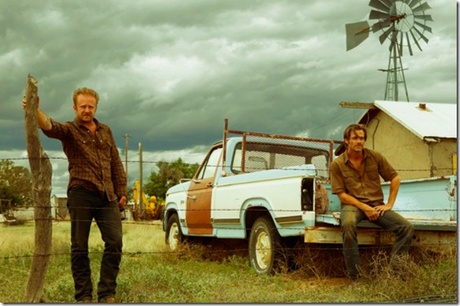 Hell or high water - 2