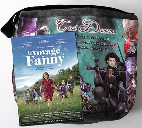 Critque de Le voyage de Fanny