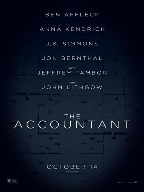 Bande annonce The Accountant
