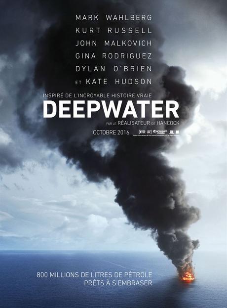 Bande annonce de Deepwater