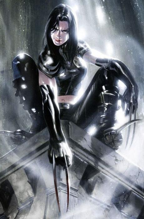 X23-character