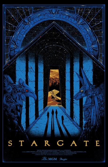 Stargate: La Porte des Etoiles