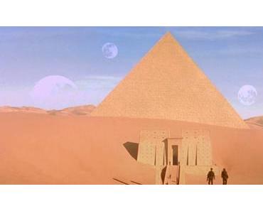 Stargate: La Porte des Etoiles