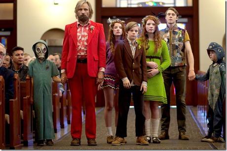 Captain Fantastic - 2