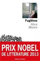 Fugitives - Alice Munro