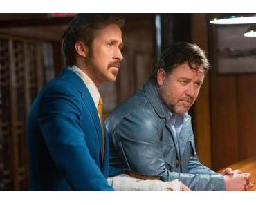 « The Nice Guys » : Un remake 70’s de « Kiss Kiss, Bang Bang »