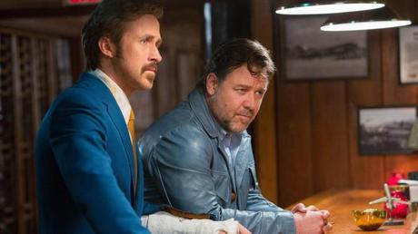 « The Nice Guys » : Un remake 70’s de « Kiss Kiss, Bang Bang »