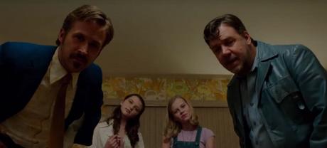 The Nice Guys (2016) de Shane Black