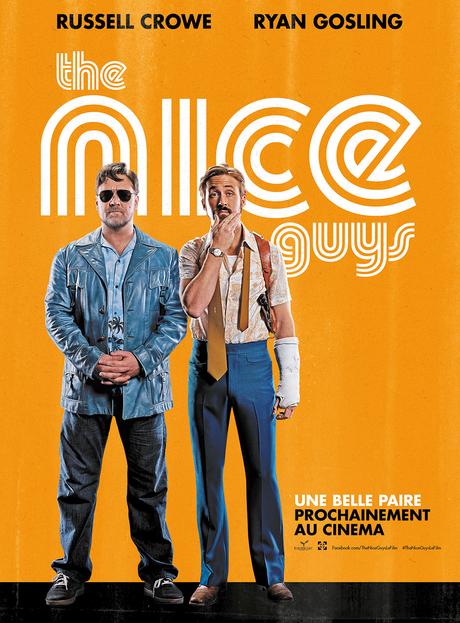 The Nice Guys (2016) de Shane Black The Nice Guys (2016) de Shane Black