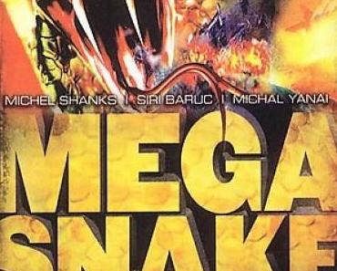 Mega Snake (Craignez le courroux du "Unteka" !)