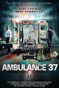 Les gagnants du jeu-concours Ambulance 37