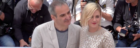 Mon Cinématographe à Cannes E04 – Olivier Assayas, Jeff Nichols et Pedro Almodovar